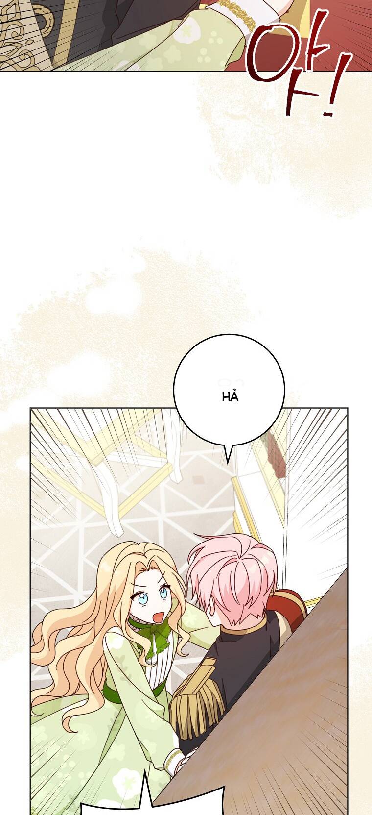 Tôi Đã Phạm Sai Lầm Rồi Chapter 22 - Trang 2