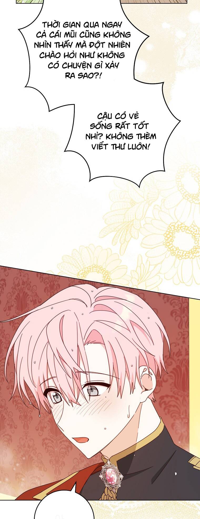 Tôi Đã Phạm Sai Lầm Rồi Chapter 22 - Trang 2