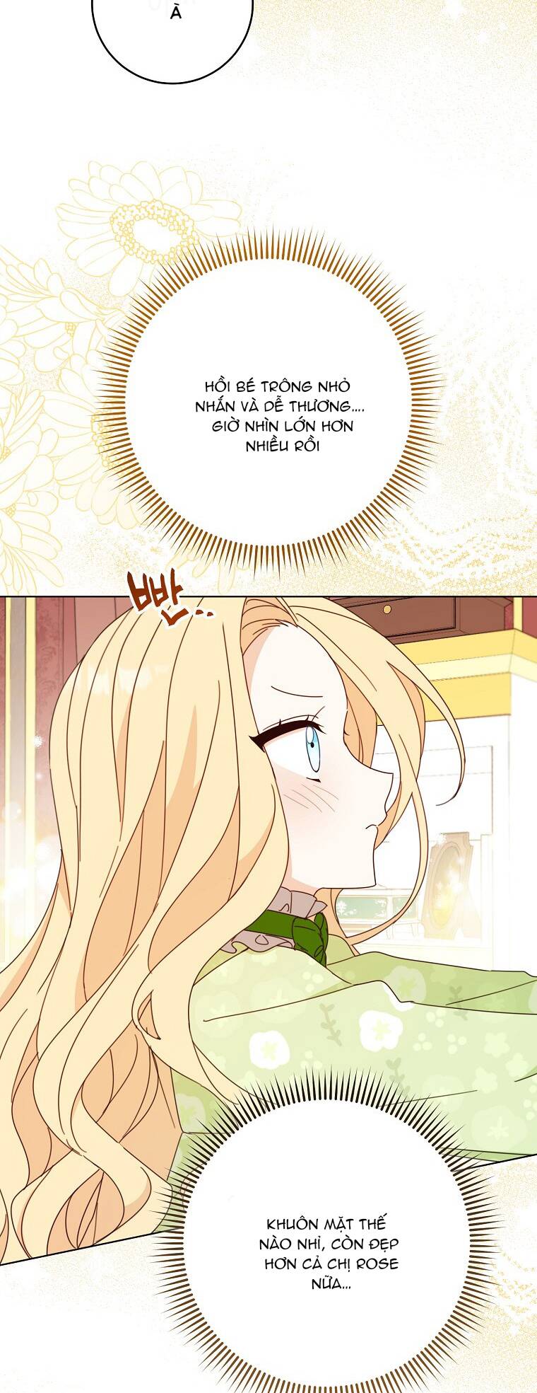 Tôi Đã Phạm Sai Lầm Rồi Chapter 22 - Trang 2