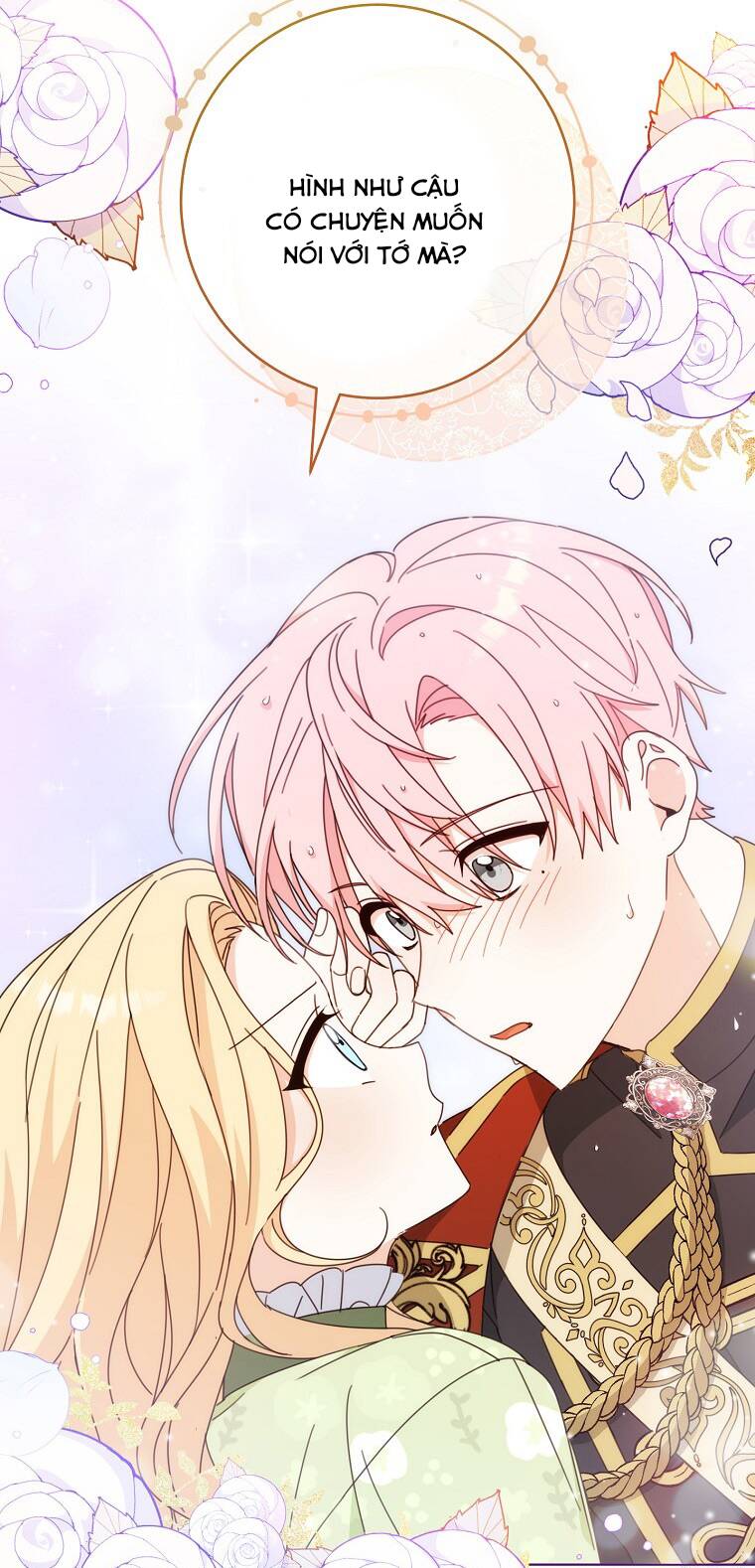 Tôi Đã Phạm Sai Lầm Rồi Chapter 22 - Trang 2