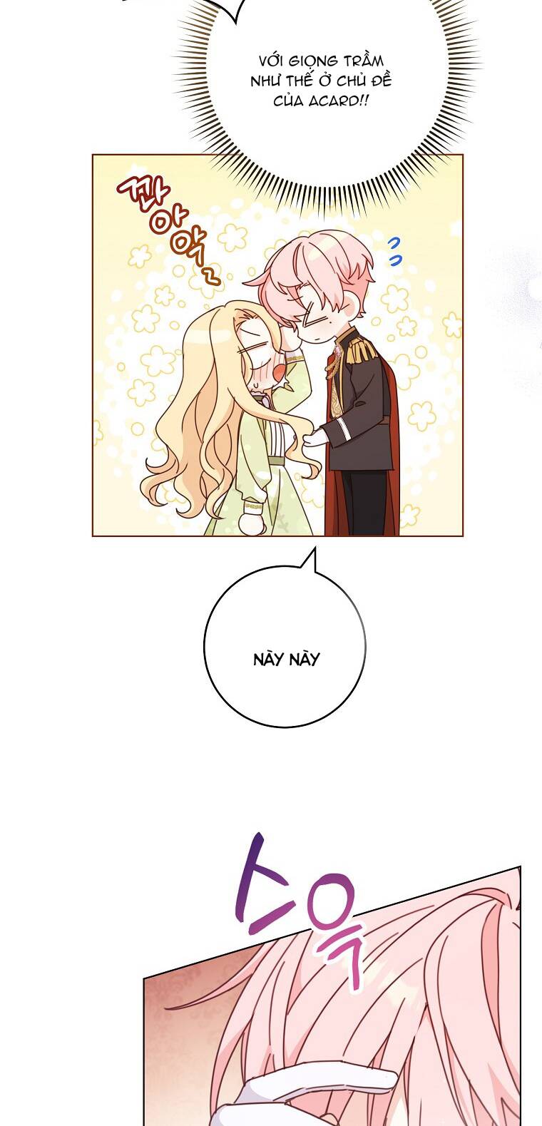 Tôi Đã Phạm Sai Lầm Rồi Chapter 22 - Trang 2