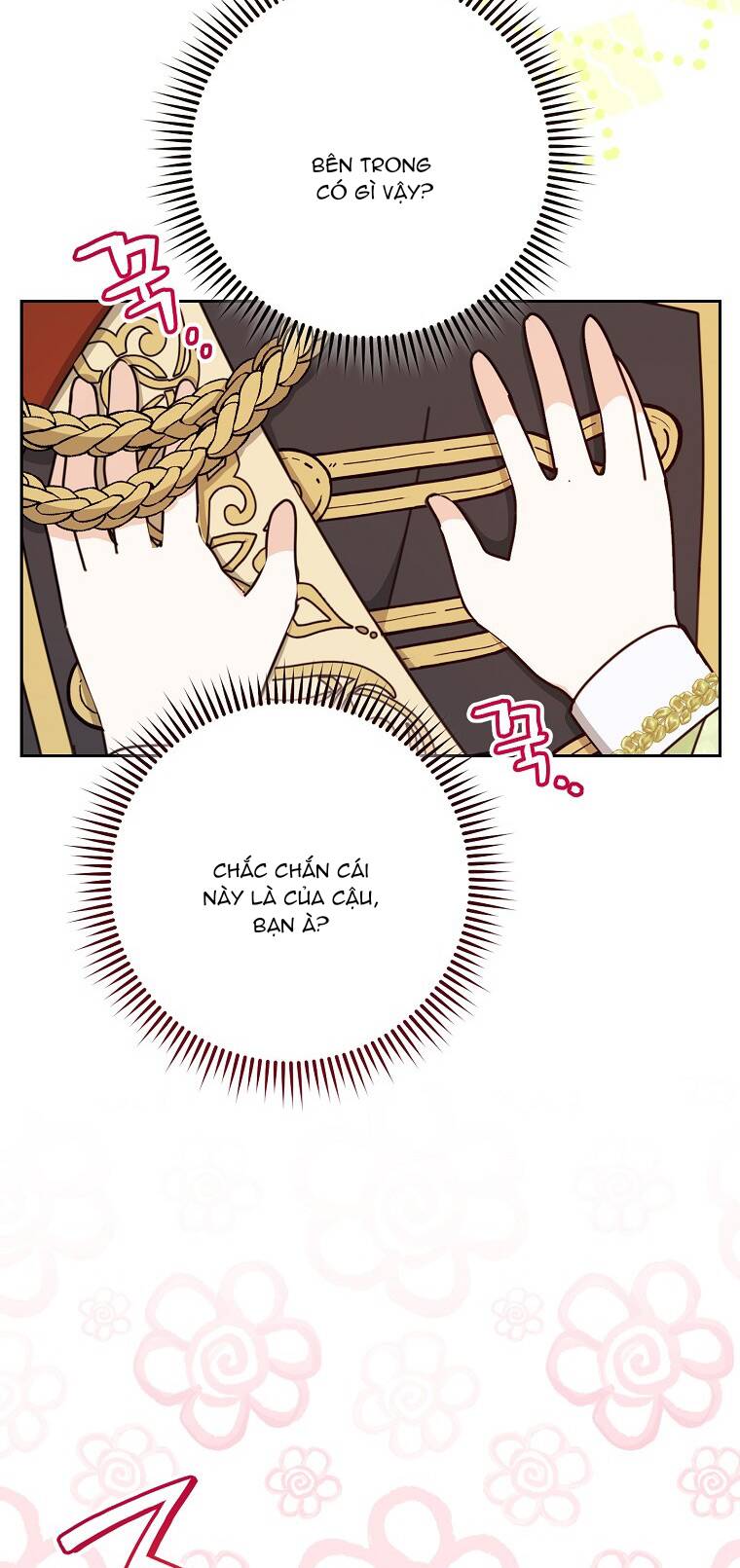 Tôi Đã Phạm Sai Lầm Rồi Chapter 22 - Trang 2