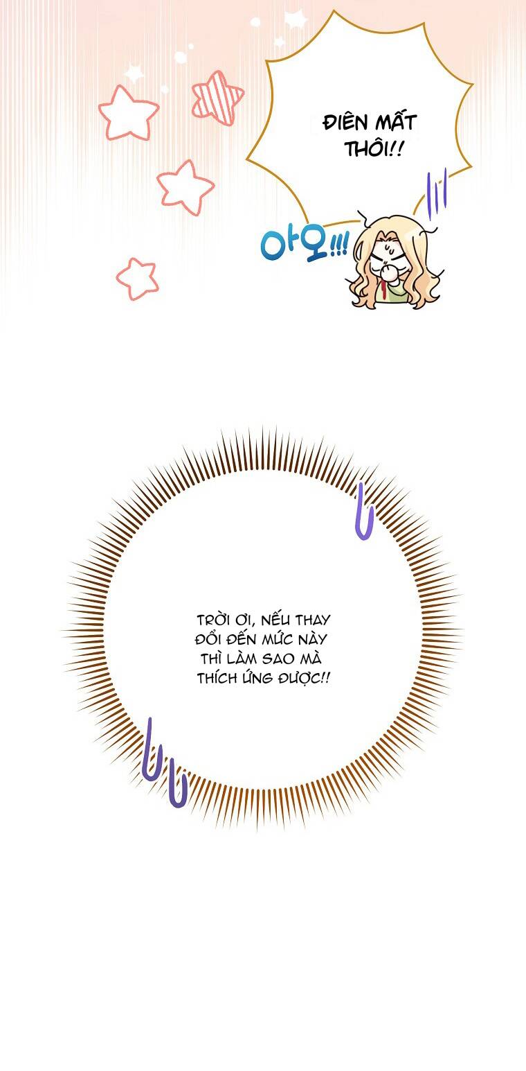 Tôi Đã Phạm Sai Lầm Rồi Chapter 22 - Trang 2
