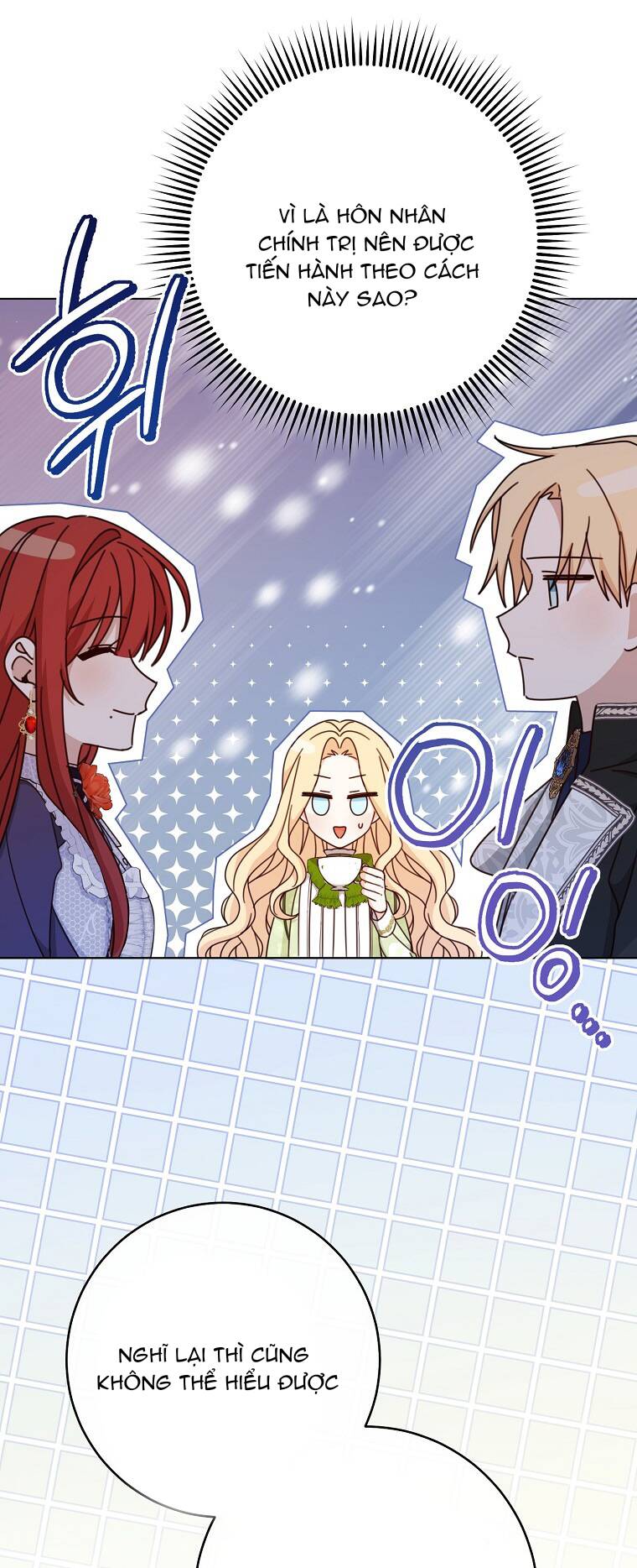 Tôi Đã Phạm Sai Lầm Rồi Chapter 22 - Trang 2