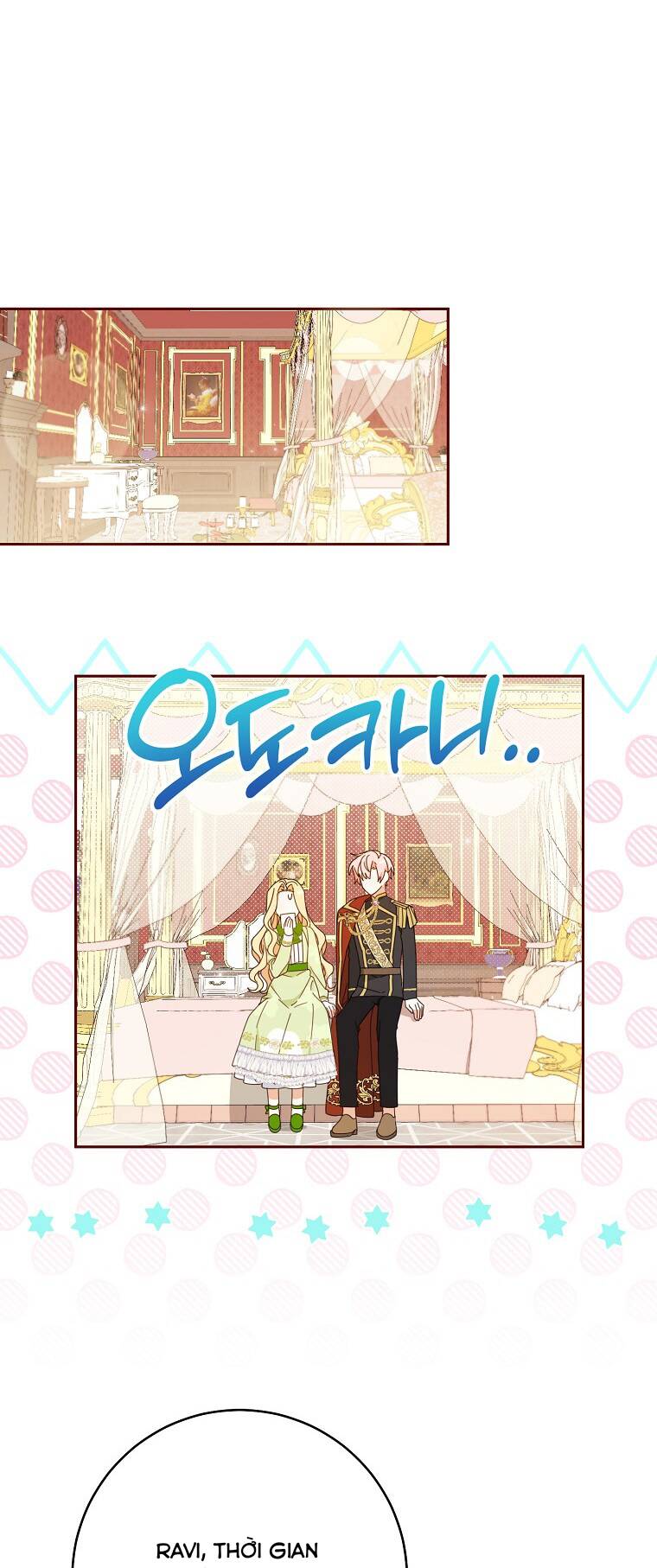 Tôi Đã Phạm Sai Lầm Rồi Chapter 23 - Trang 2