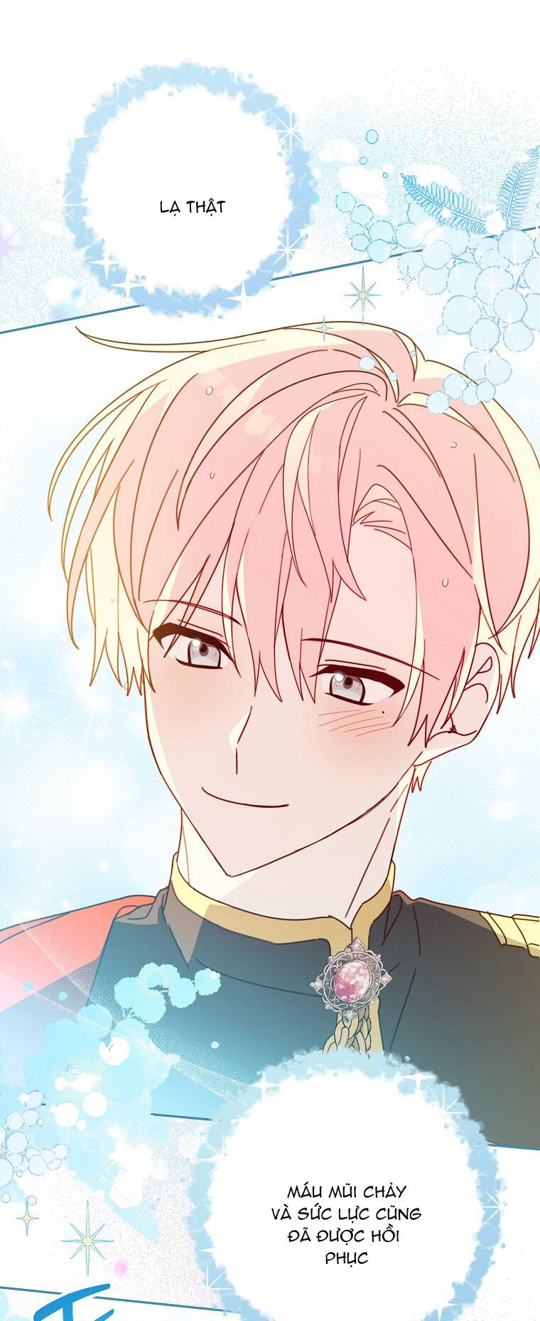 Tôi Đã Phạm Sai Lầm Rồi Chapter 23 - Trang 2