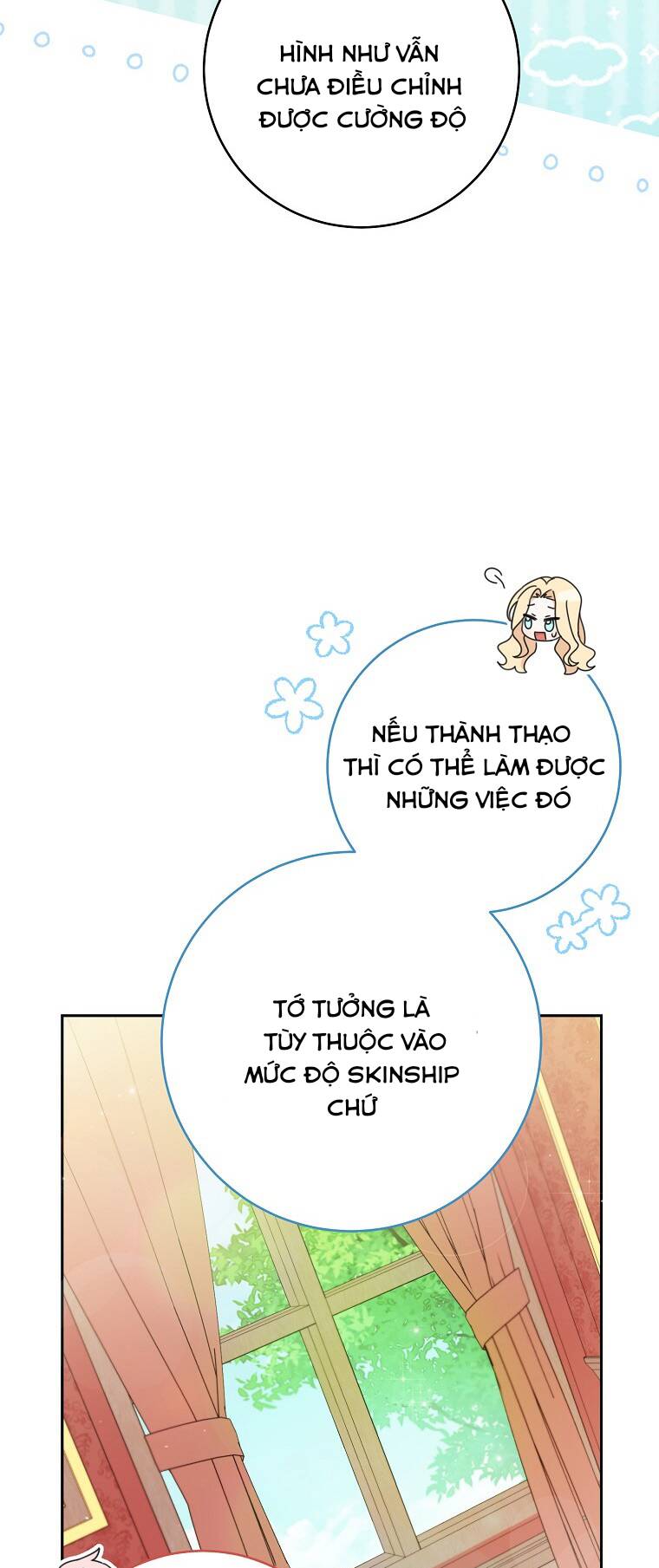 Tôi Đã Phạm Sai Lầm Rồi Chapter 23 - Trang 2