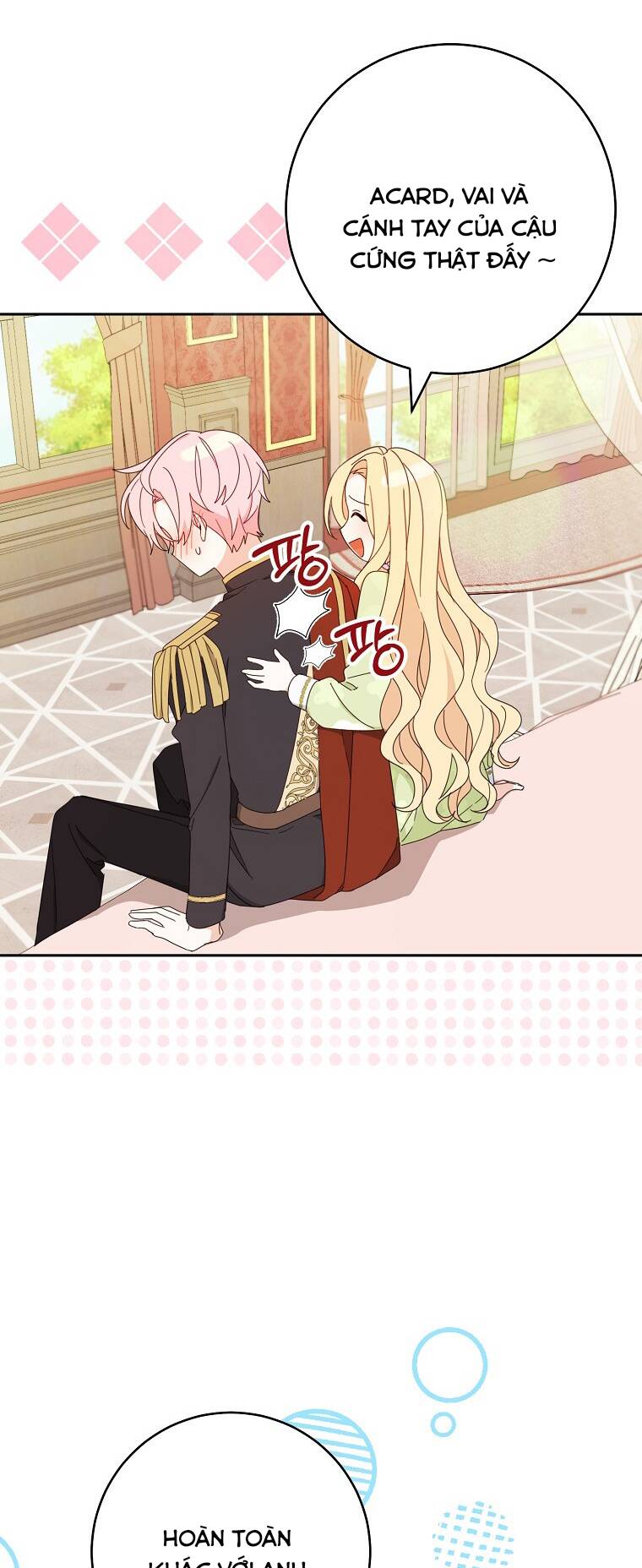 Tôi Đã Phạm Sai Lầm Rồi Chapter 23 - Trang 2