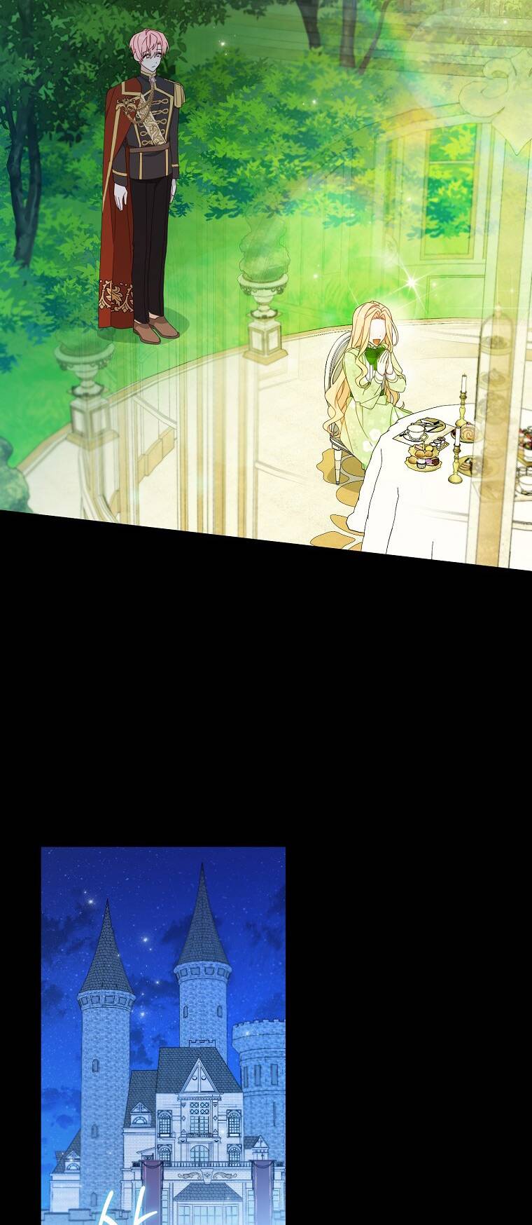 Tôi Đã Phạm Sai Lầm Rồi Chapter 23 - Trang 2