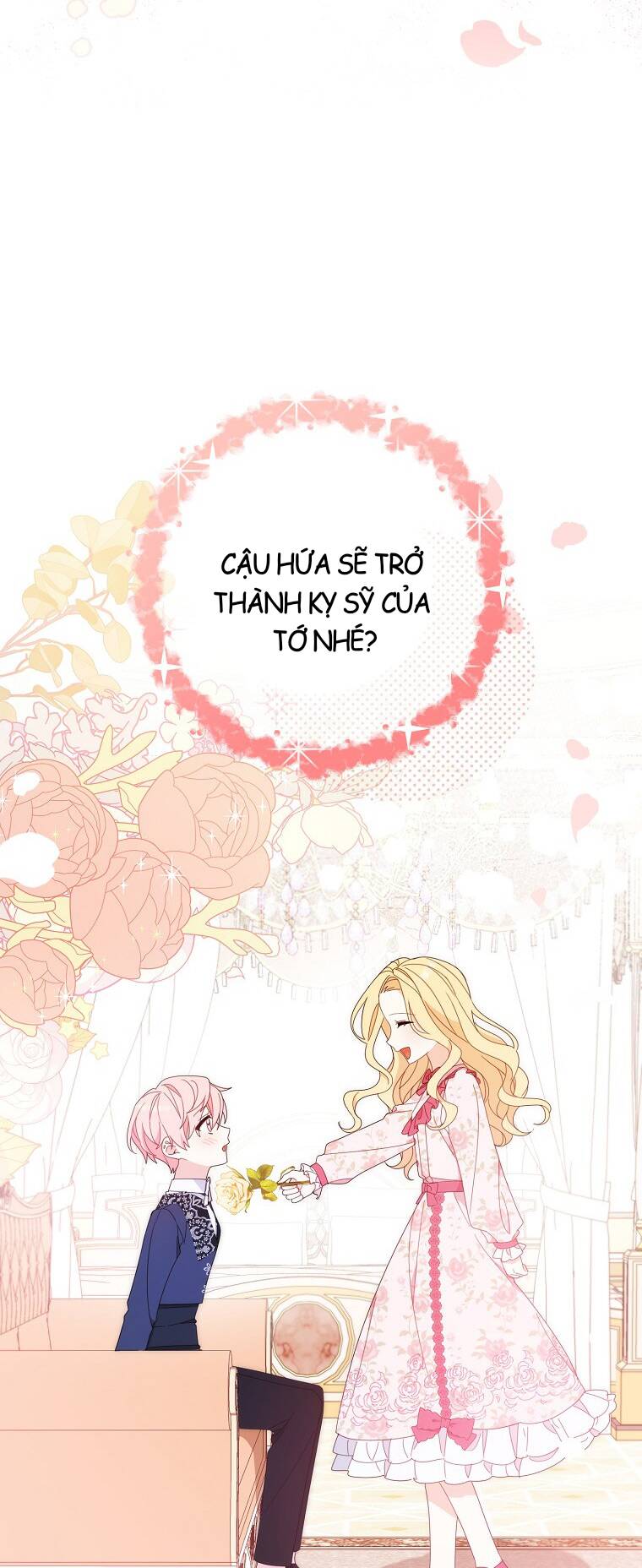 Tôi Đã Phạm Sai Lầm Rồi Chapter 23 - Trang 2