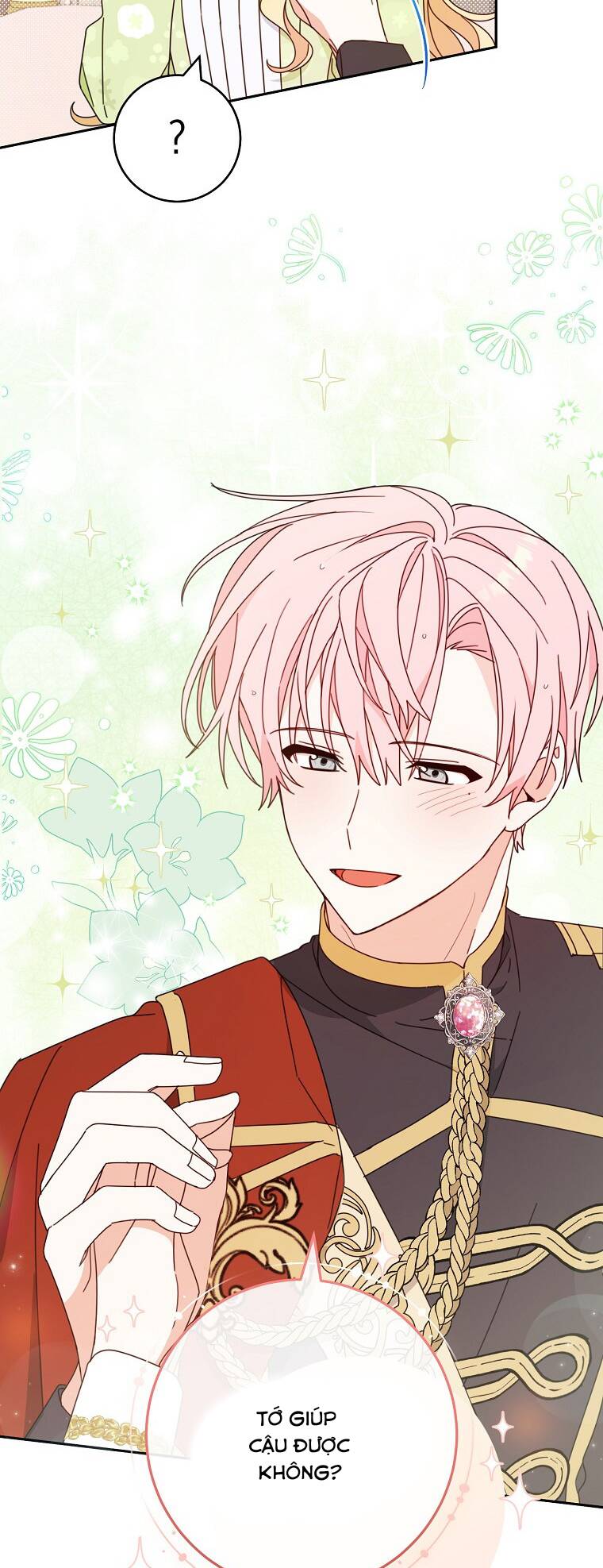 Tôi Đã Phạm Sai Lầm Rồi Chapter 23 - Trang 2