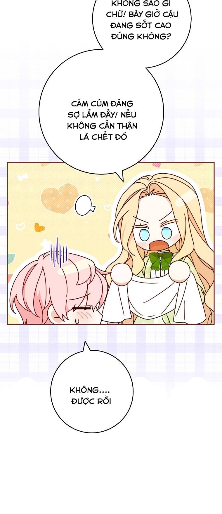 Tôi Đã Phạm Sai Lầm Rồi Chapter 23 - Trang 2