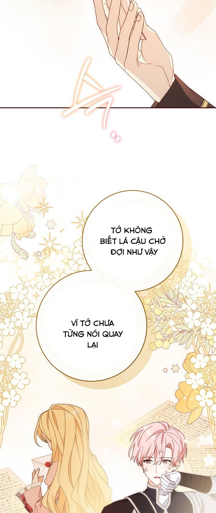 Tôi Đã Phạm Sai Lầm Rồi Chapter 23 - Trang 2