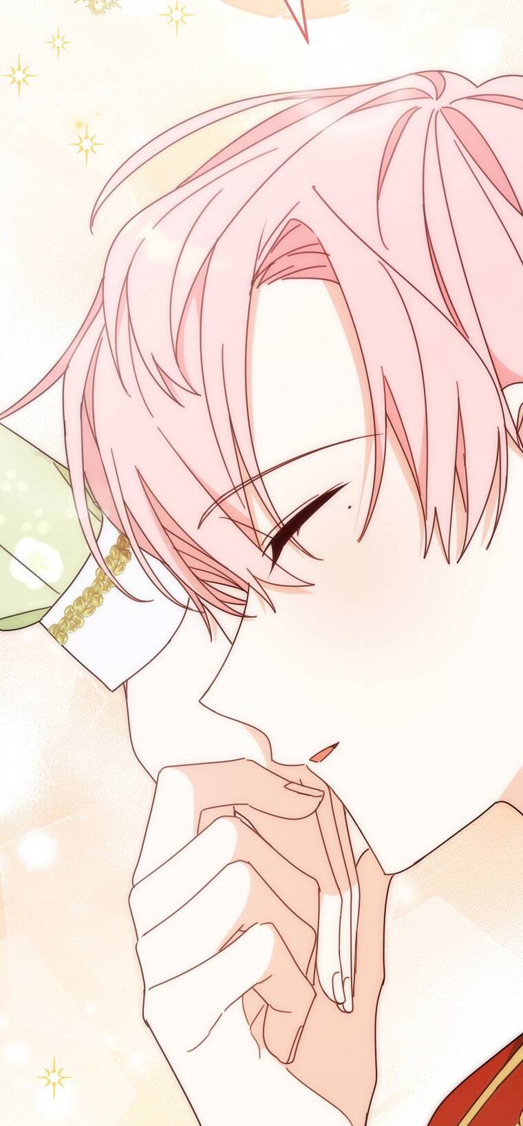 Tôi Đã Phạm Sai Lầm Rồi Chapter 23 - Trang 2