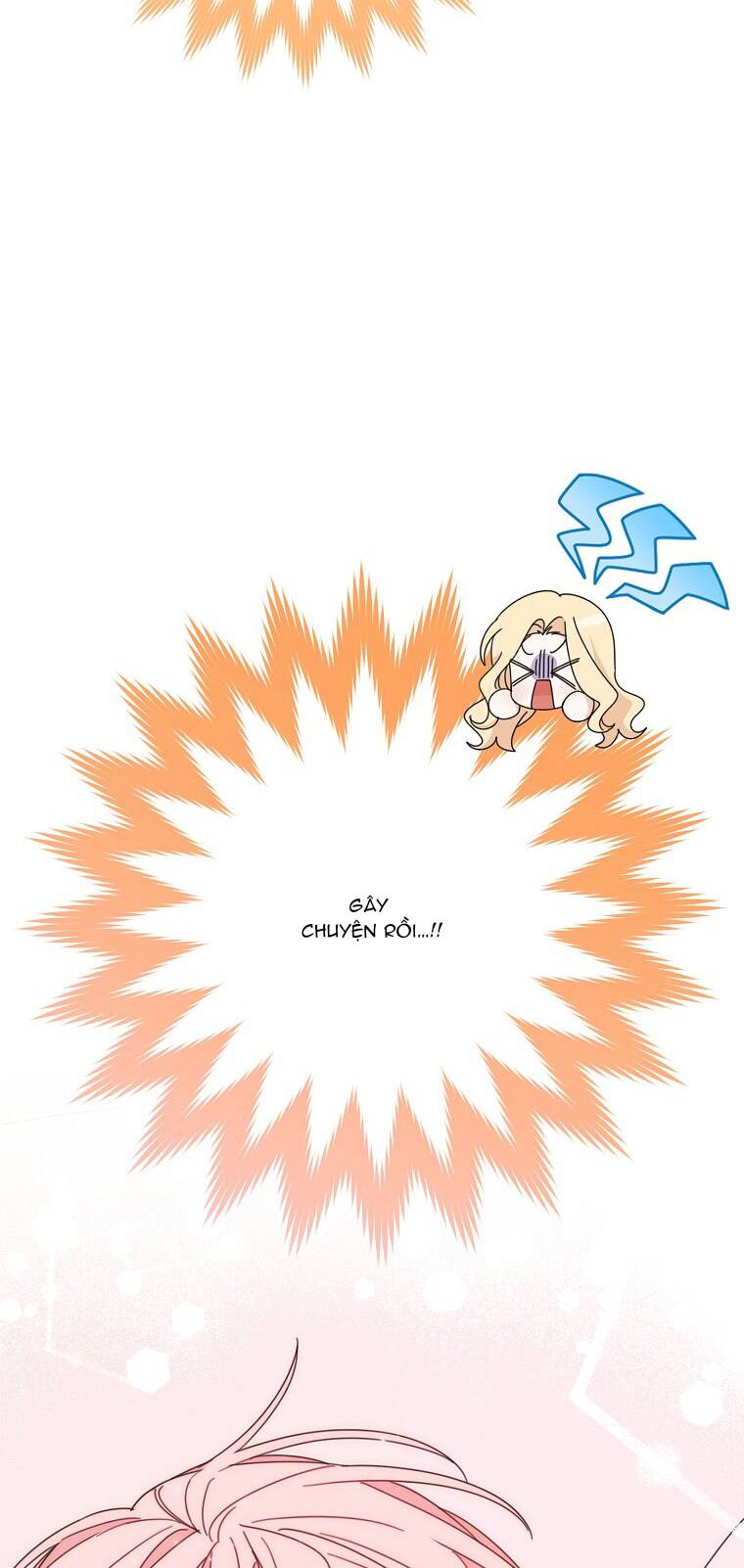 Tôi Đã Phạm Sai Lầm Rồi Chapter 23 - Trang 2