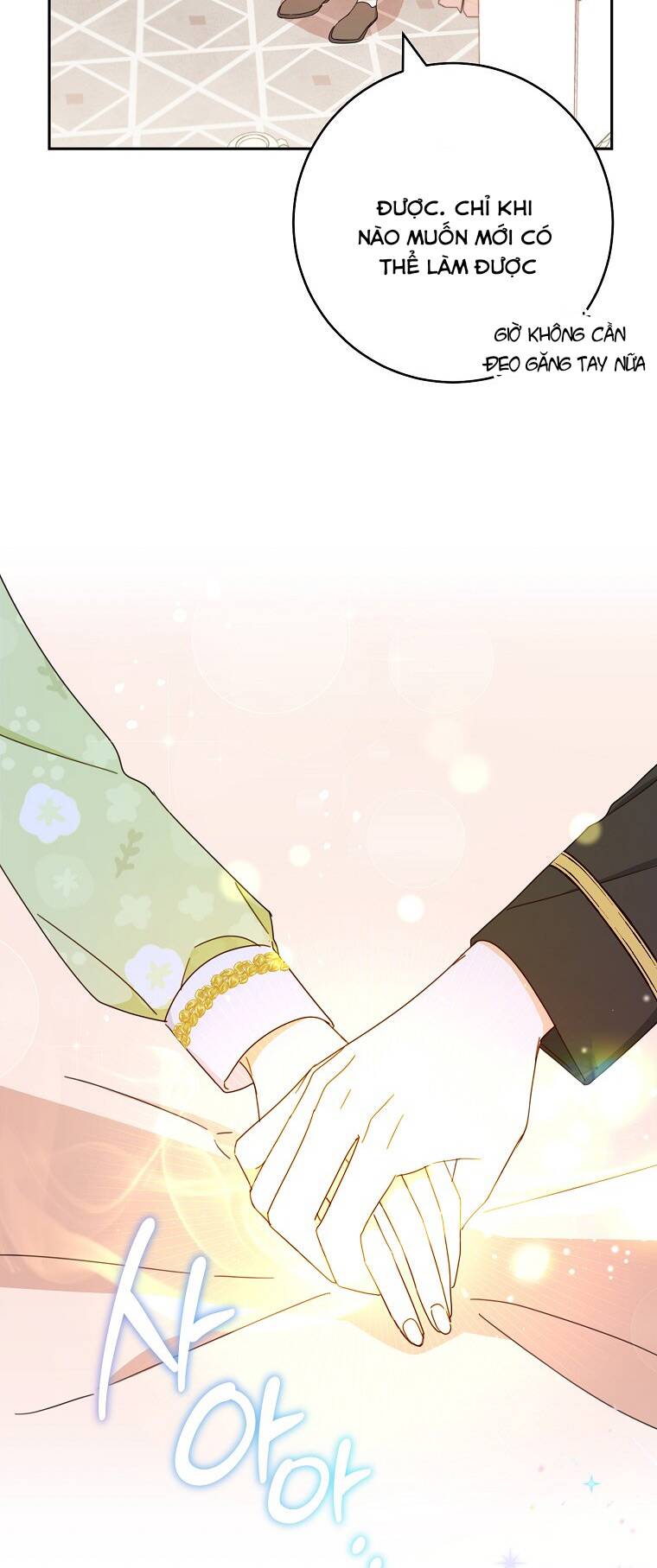 Tôi Đã Phạm Sai Lầm Rồi Chapter 23 - Trang 2