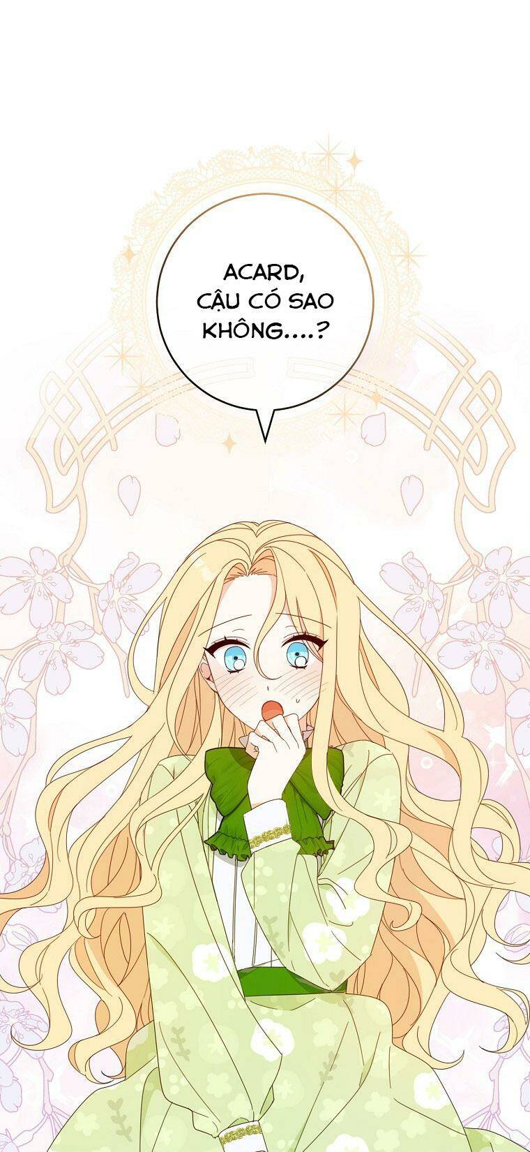 Tôi Đã Phạm Sai Lầm Rồi Chapter 24 - Trang 2