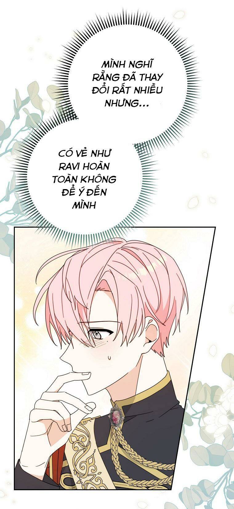 Tôi Đã Phạm Sai Lầm Rồi Chapter 24 - Trang 2