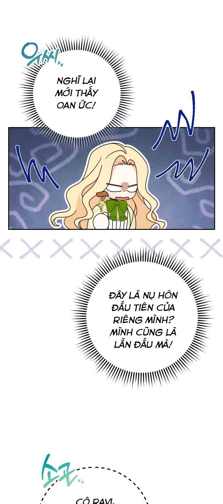 Tôi Đã Phạm Sai Lầm Rồi Chapter 24 - Trang 2