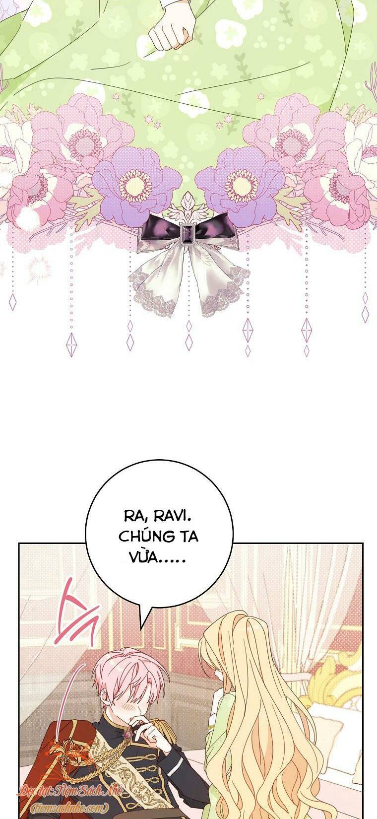 Tôi Đã Phạm Sai Lầm Rồi Chapter 24 - Trang 2