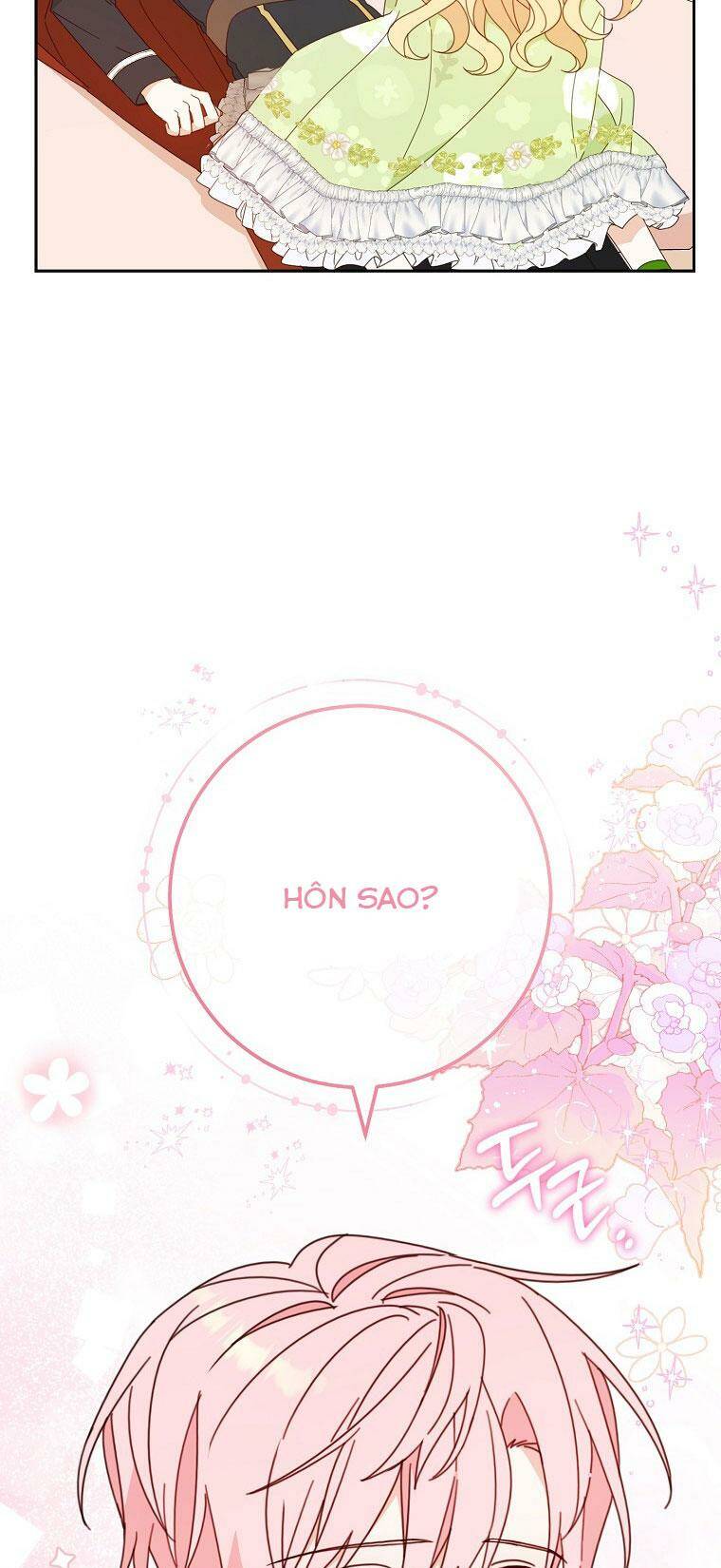 Tôi Đã Phạm Sai Lầm Rồi Chapter 24 - Trang 2