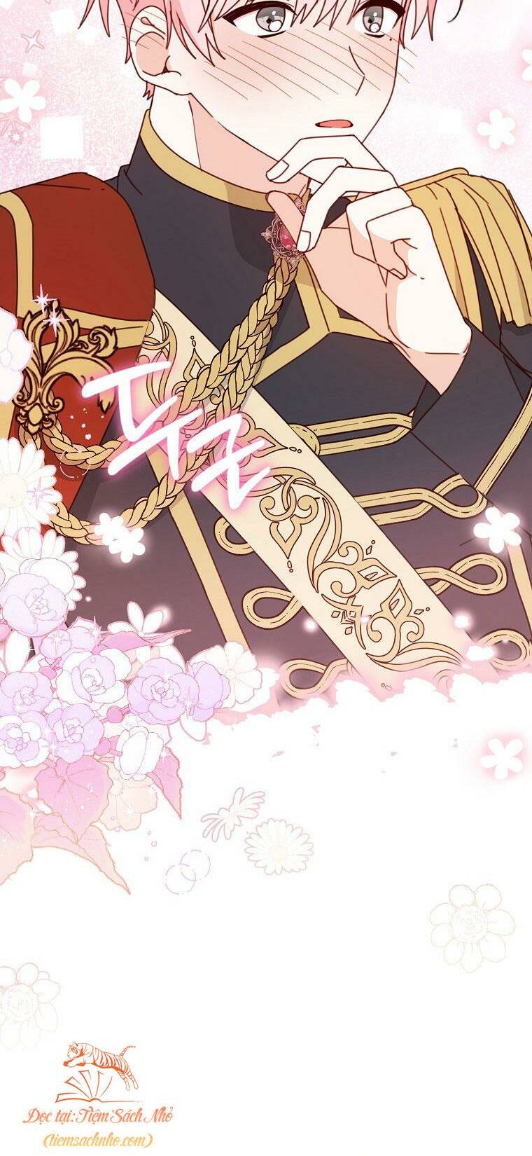 Tôi Đã Phạm Sai Lầm Rồi Chapter 24 - Trang 2