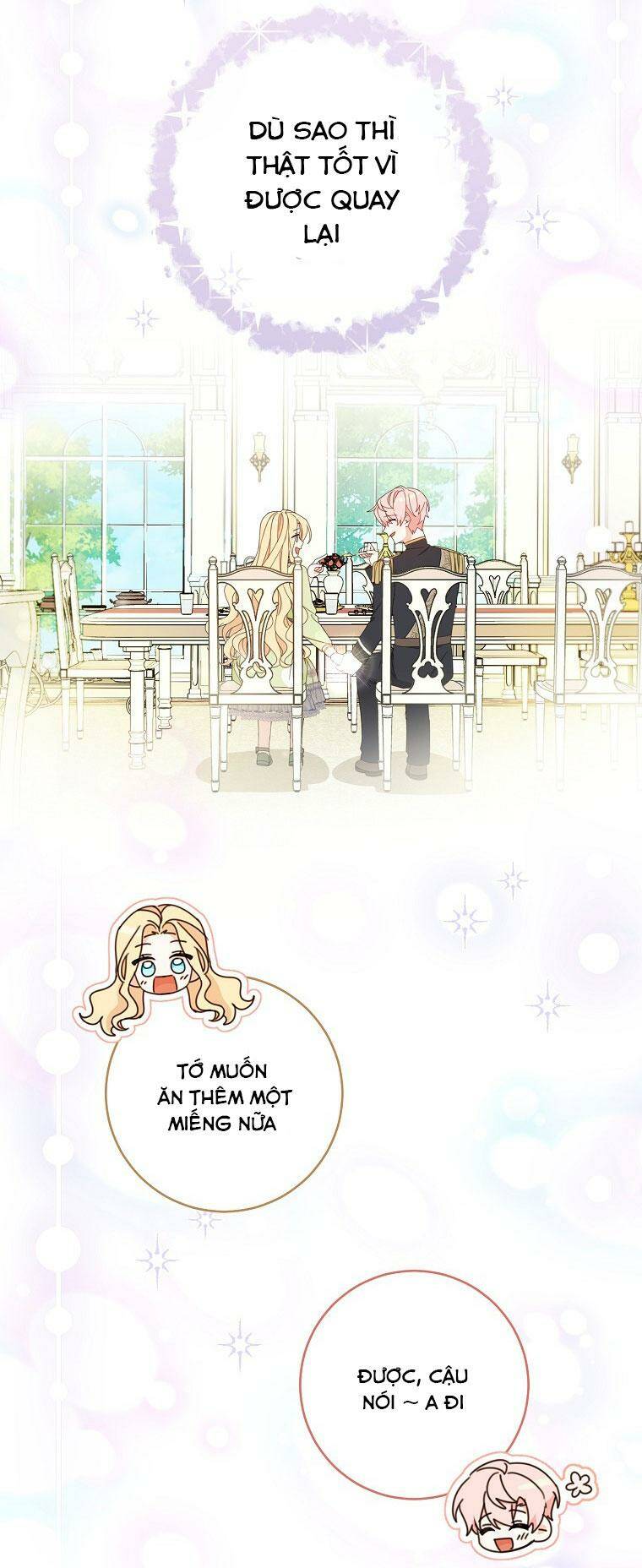 Tôi Đã Phạm Sai Lầm Rồi Chapter 24 - Trang 2