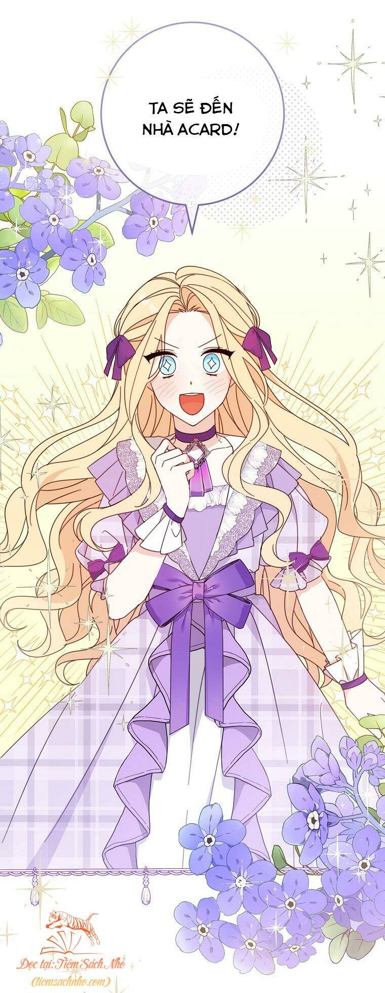 Tôi Đã Phạm Sai Lầm Rồi Chapter 24 - Trang 2