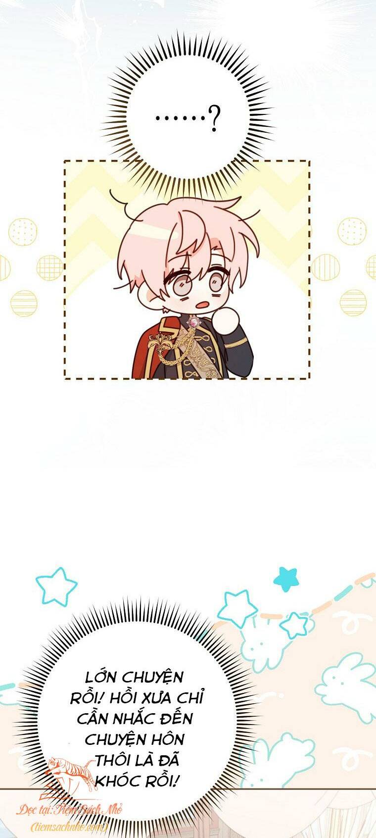 Tôi Đã Phạm Sai Lầm Rồi Chapter 24 - Trang 2