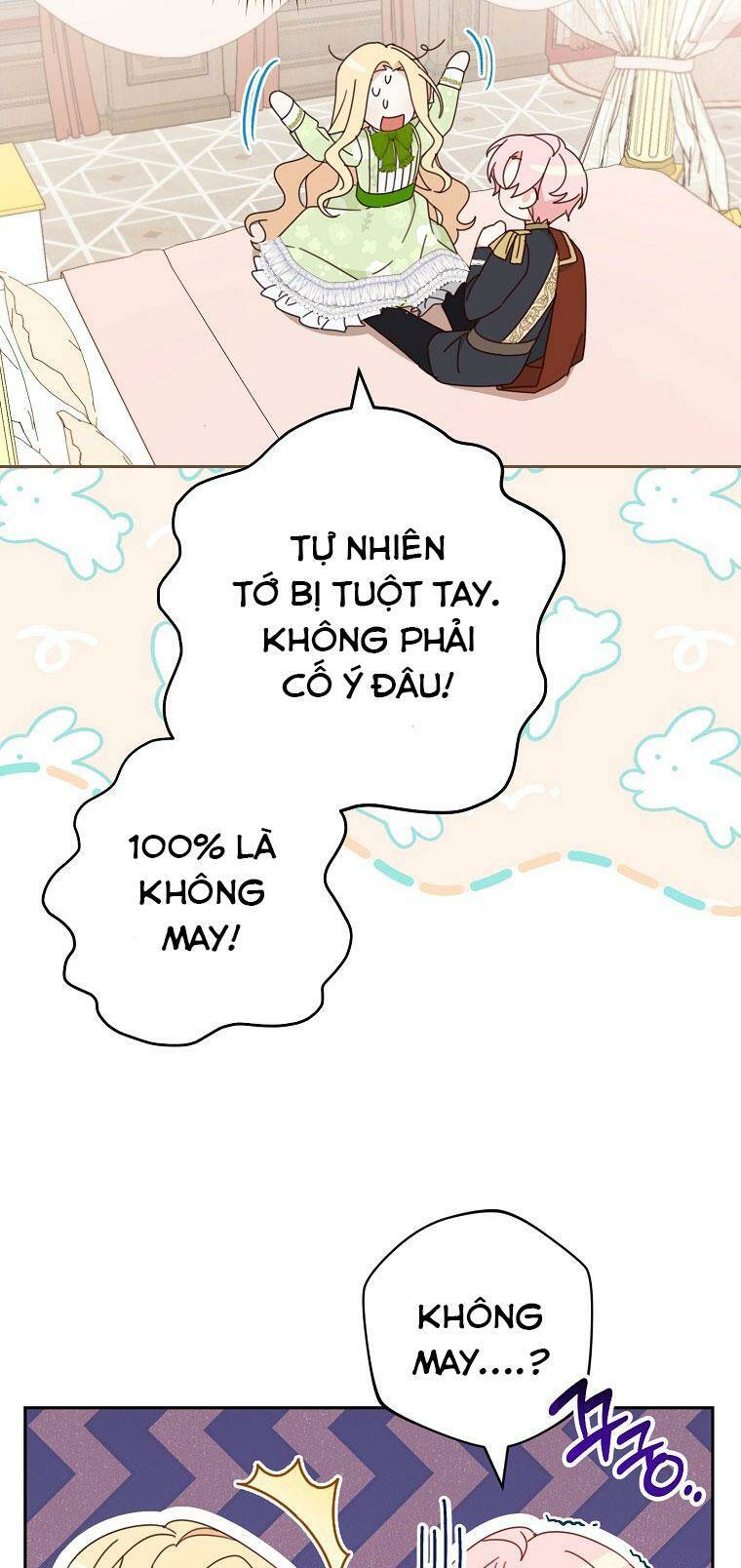 Tôi Đã Phạm Sai Lầm Rồi Chapter 24 - Trang 2