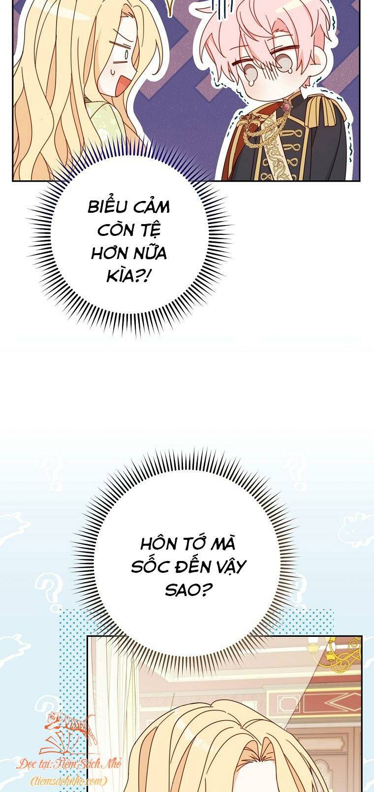 Tôi Đã Phạm Sai Lầm Rồi Chapter 24 - Trang 2