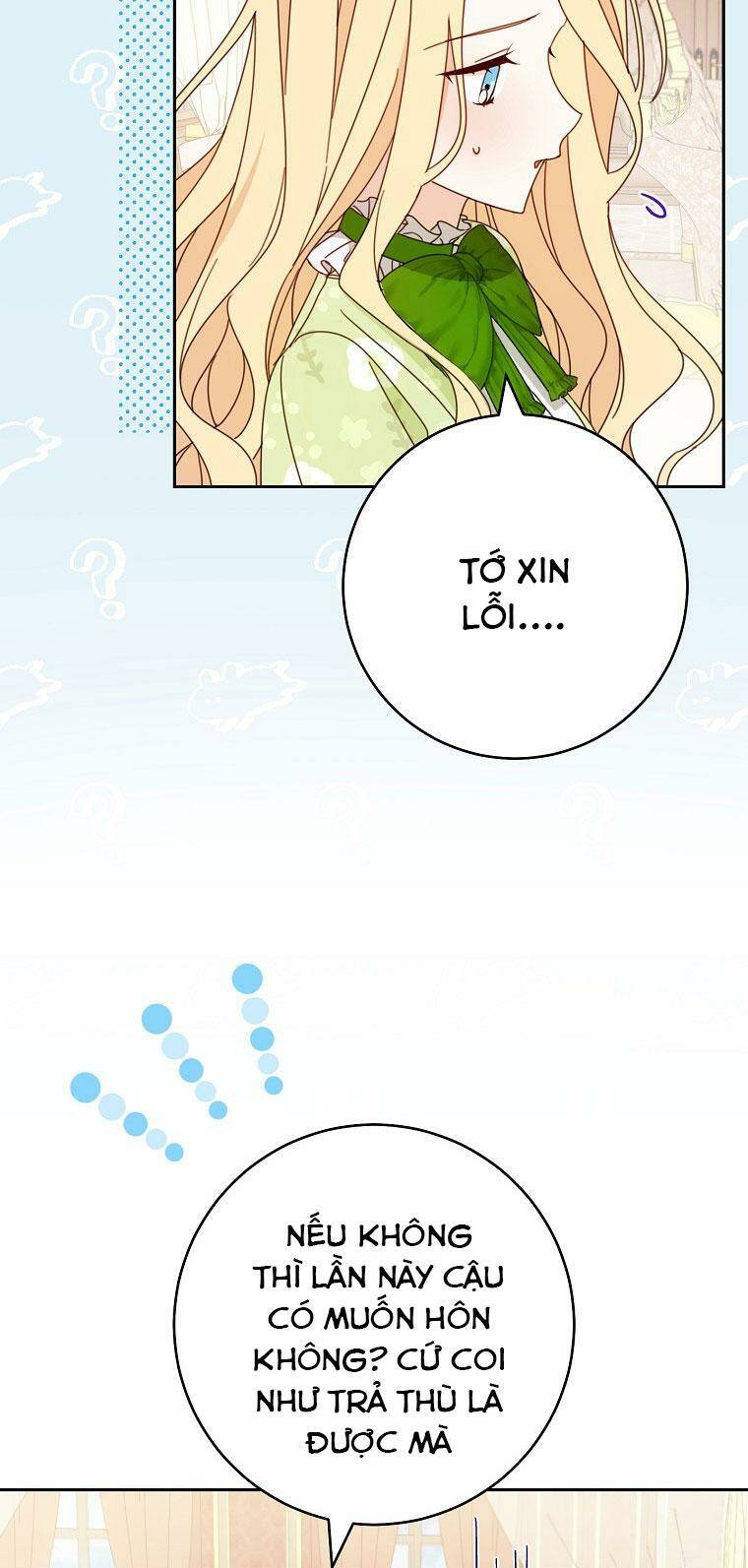 Tôi Đã Phạm Sai Lầm Rồi Chapter 24 - Trang 2