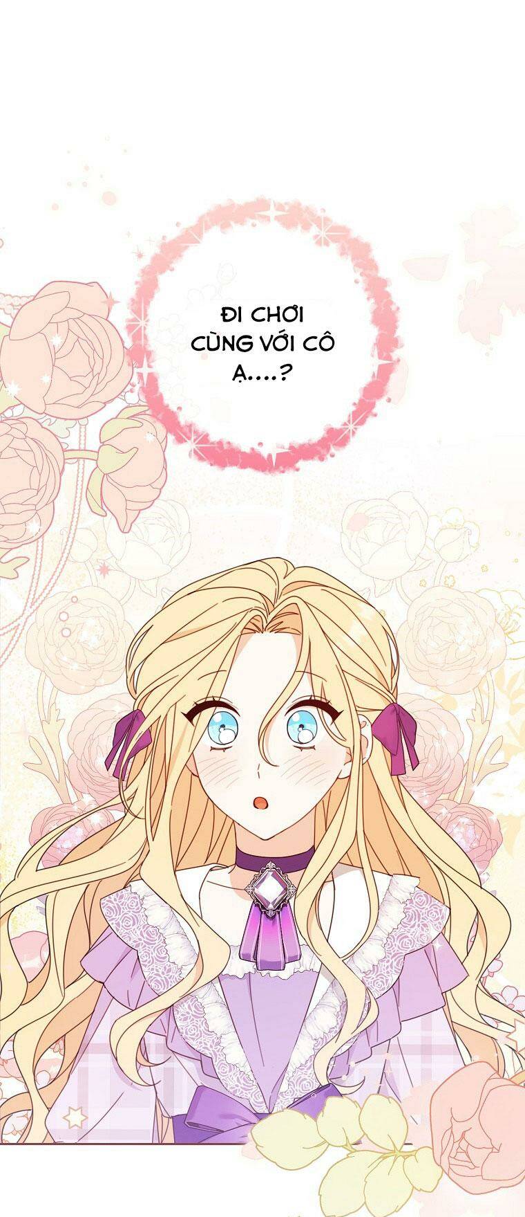 Tôi Đã Phạm Sai Lầm Rồi Chapter 25 - Trang 2