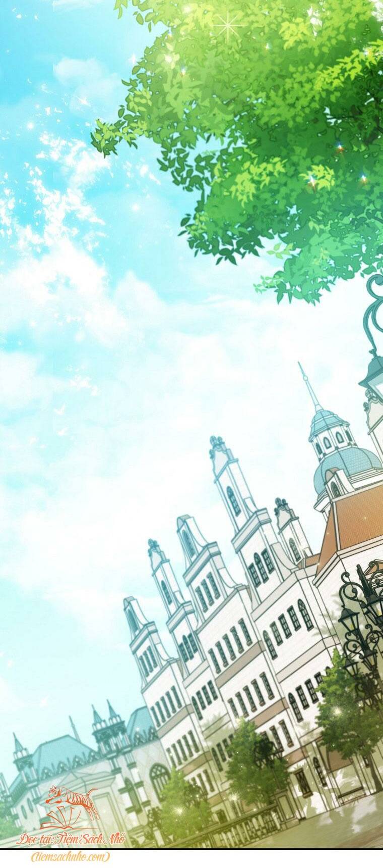 Tôi Đã Phạm Sai Lầm Rồi Chapter 25 - Trang 2