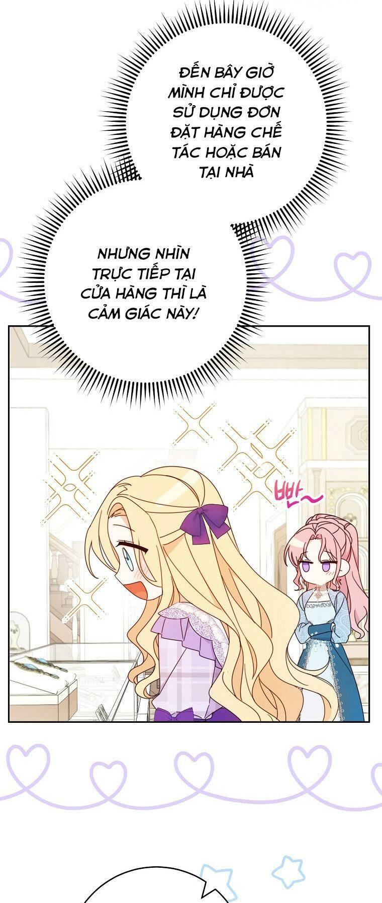 Tôi Đã Phạm Sai Lầm Rồi Chapter 25 - Trang 2