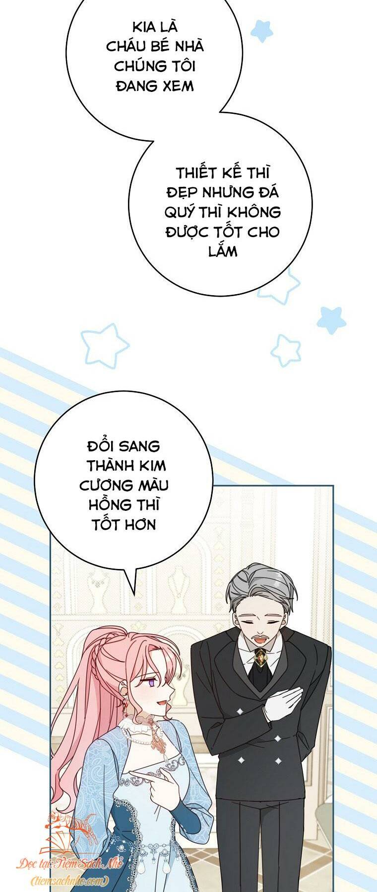 Tôi Đã Phạm Sai Lầm Rồi Chapter 25 - Trang 2