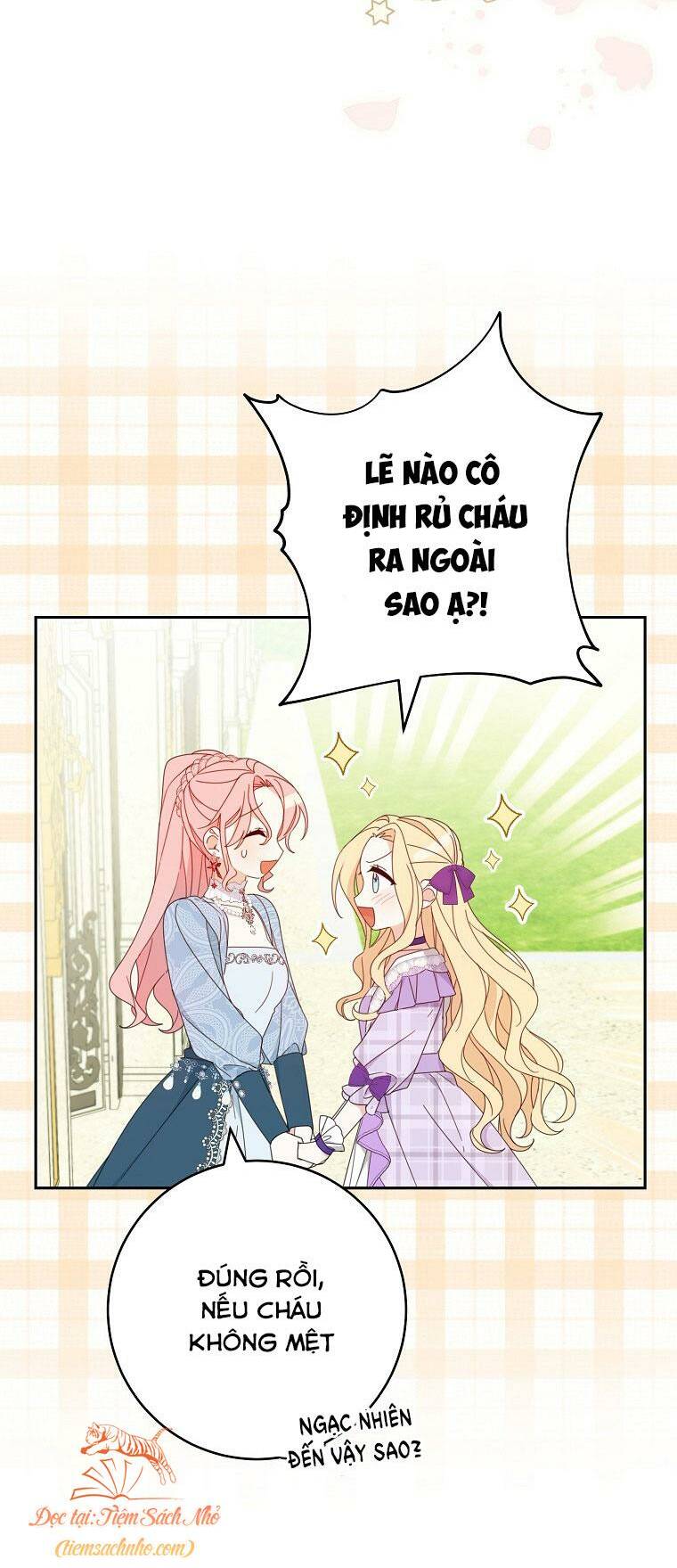 Tôi Đã Phạm Sai Lầm Rồi Chapter 25 - Trang 2