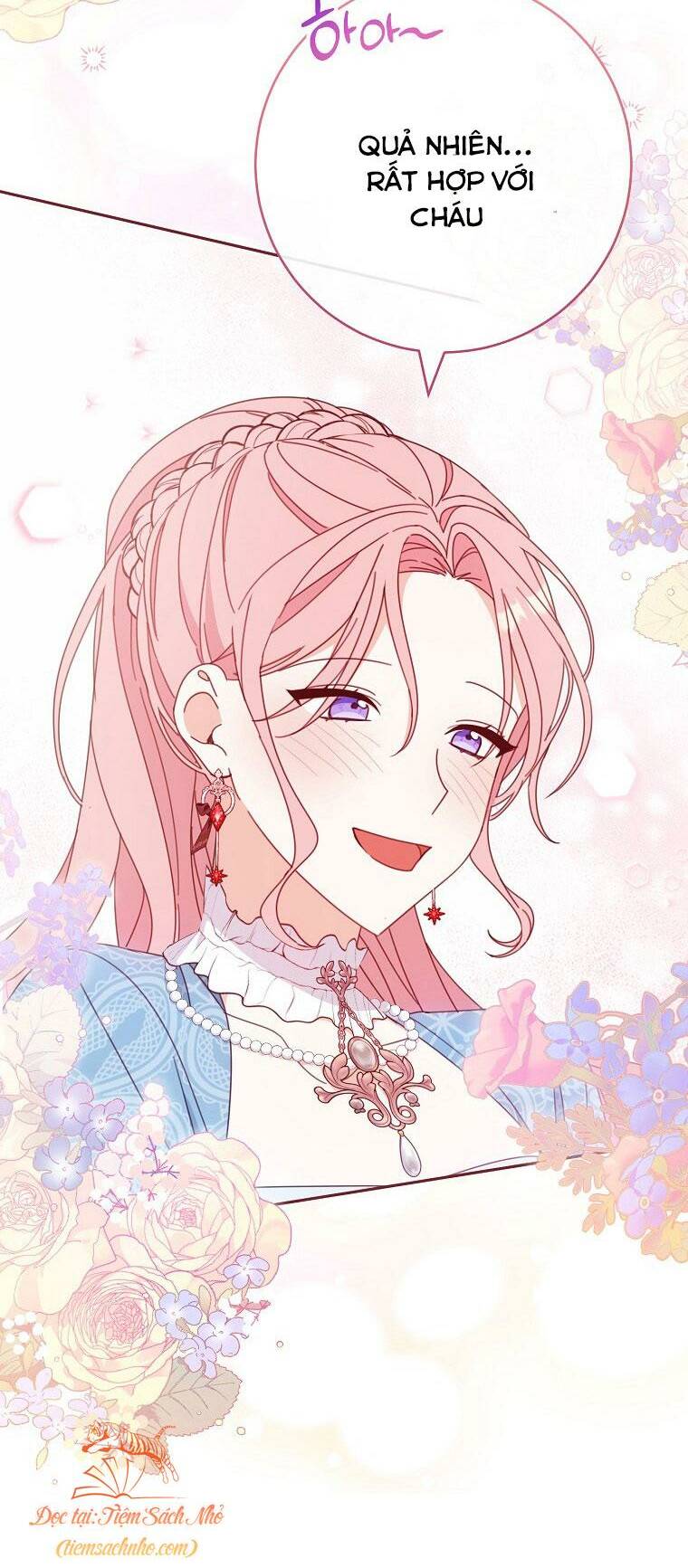 Tôi Đã Phạm Sai Lầm Rồi Chapter 25 - Trang 2