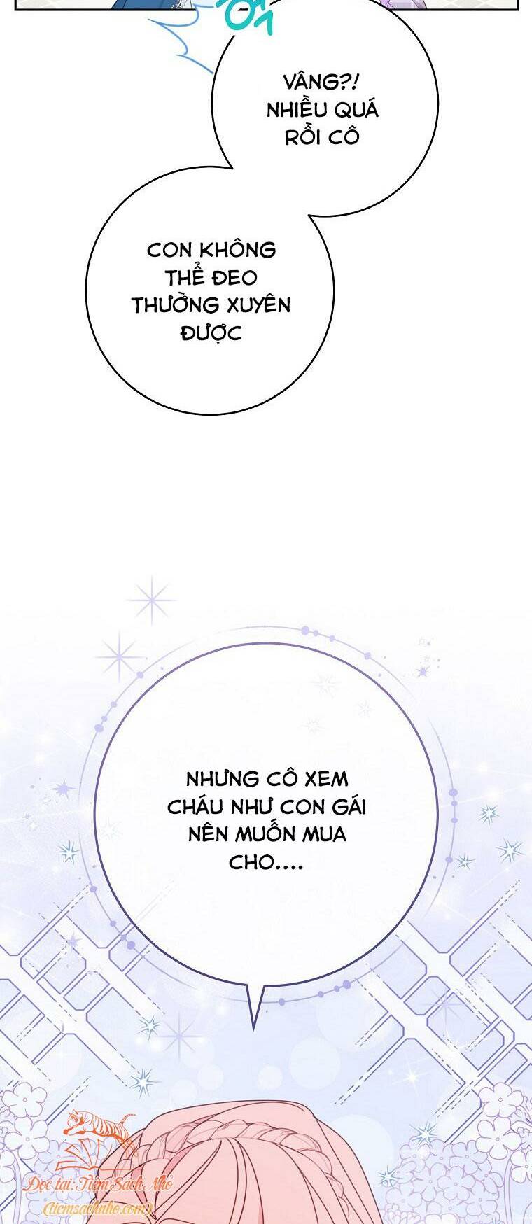 Tôi Đã Phạm Sai Lầm Rồi Chapter 25 - Trang 2