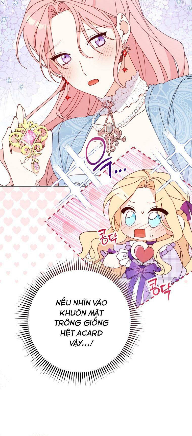 Tôi Đã Phạm Sai Lầm Rồi Chapter 25 - Trang 2