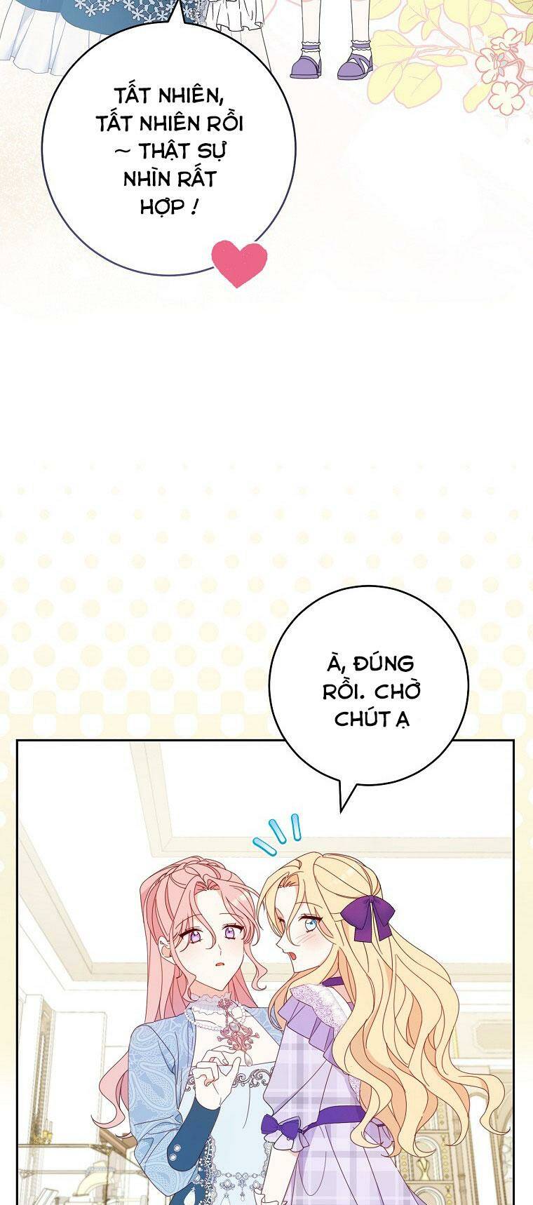 Tôi Đã Phạm Sai Lầm Rồi Chapter 25 - Trang 2