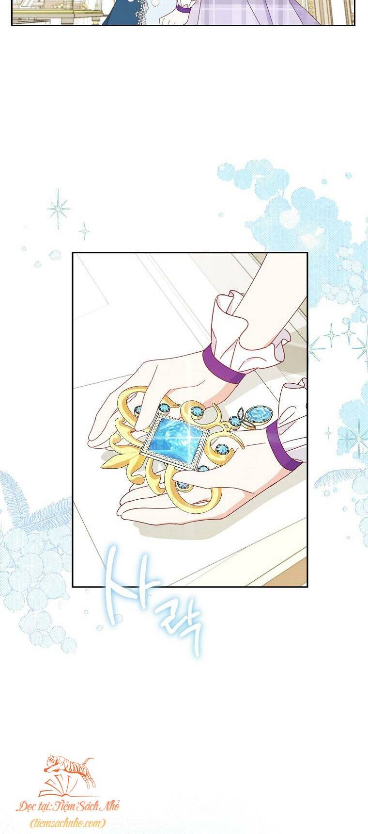 Tôi Đã Phạm Sai Lầm Rồi Chapter 25 - Trang 2