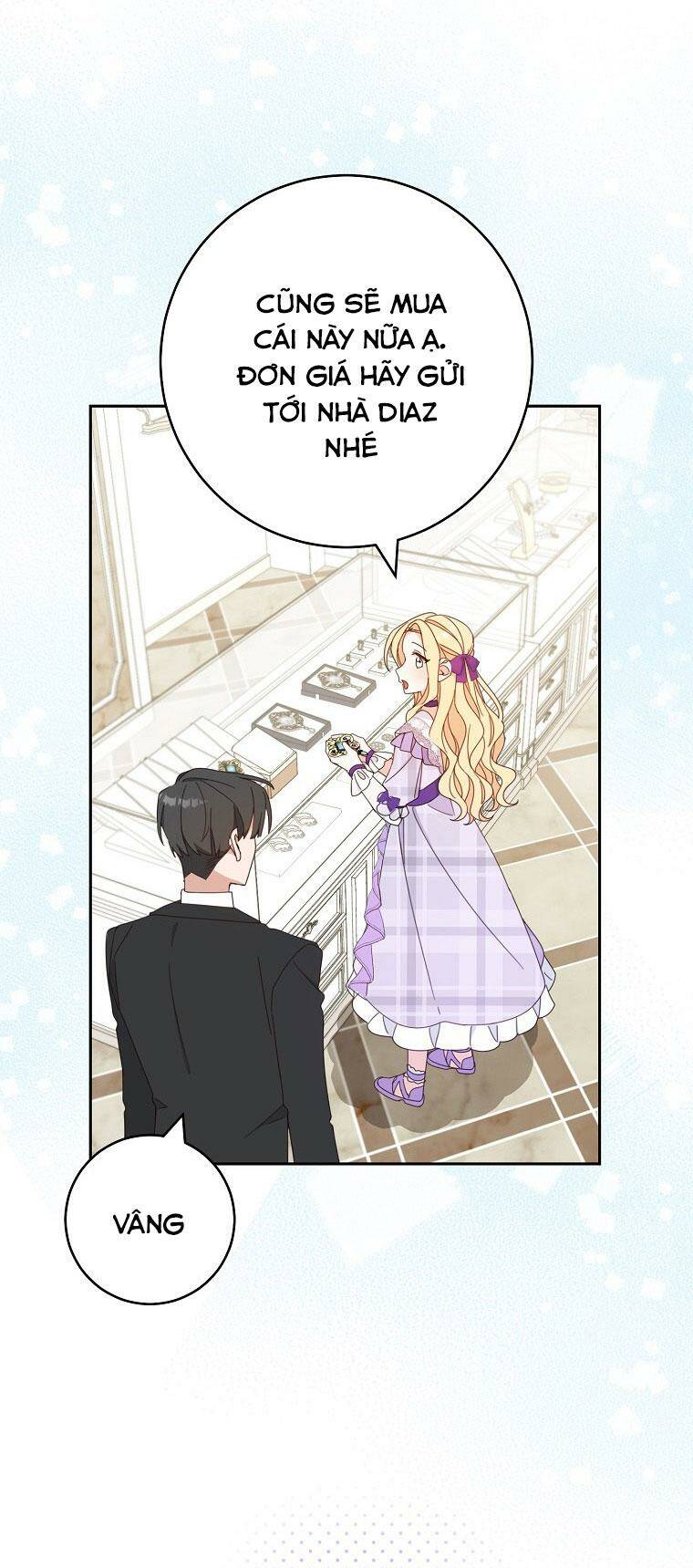 Tôi Đã Phạm Sai Lầm Rồi Chapter 25 - Trang 2