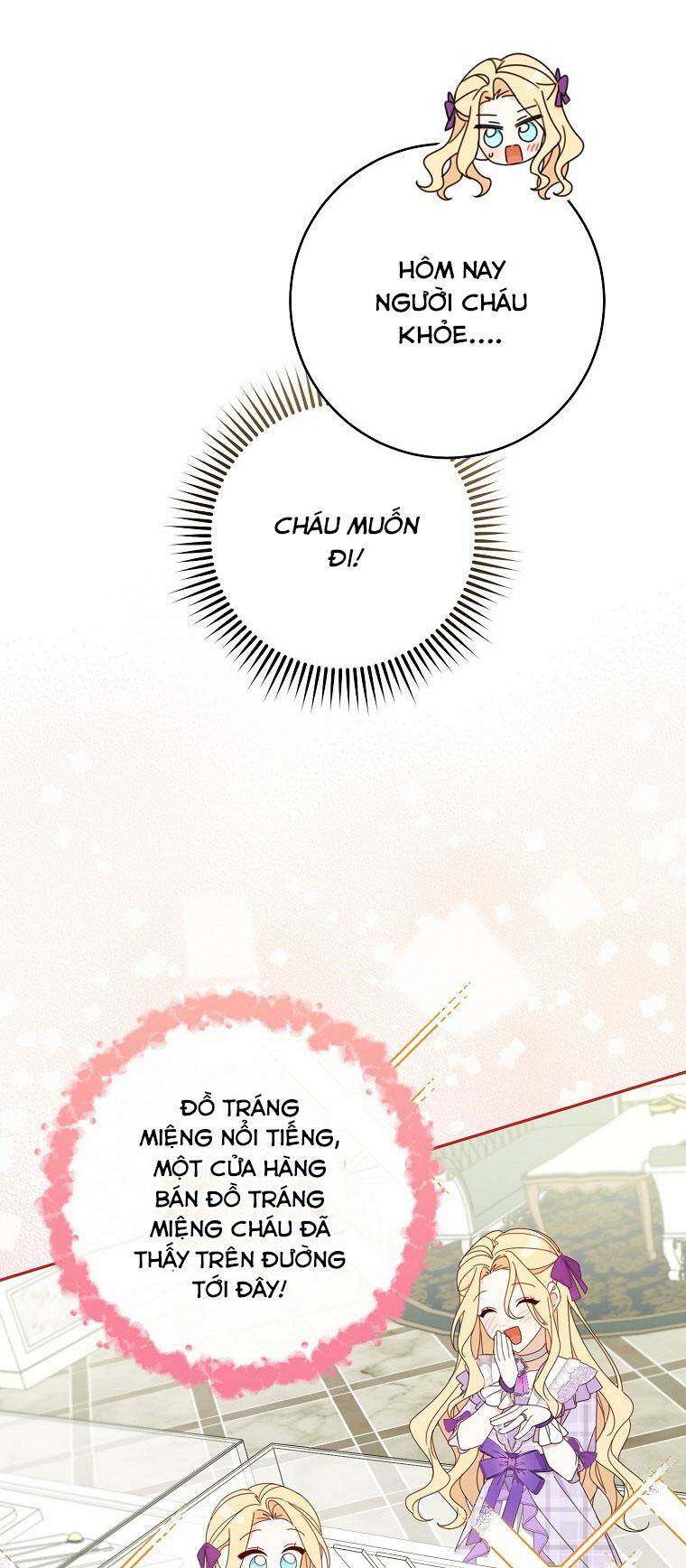 Tôi Đã Phạm Sai Lầm Rồi Chapter 25 - Trang 2