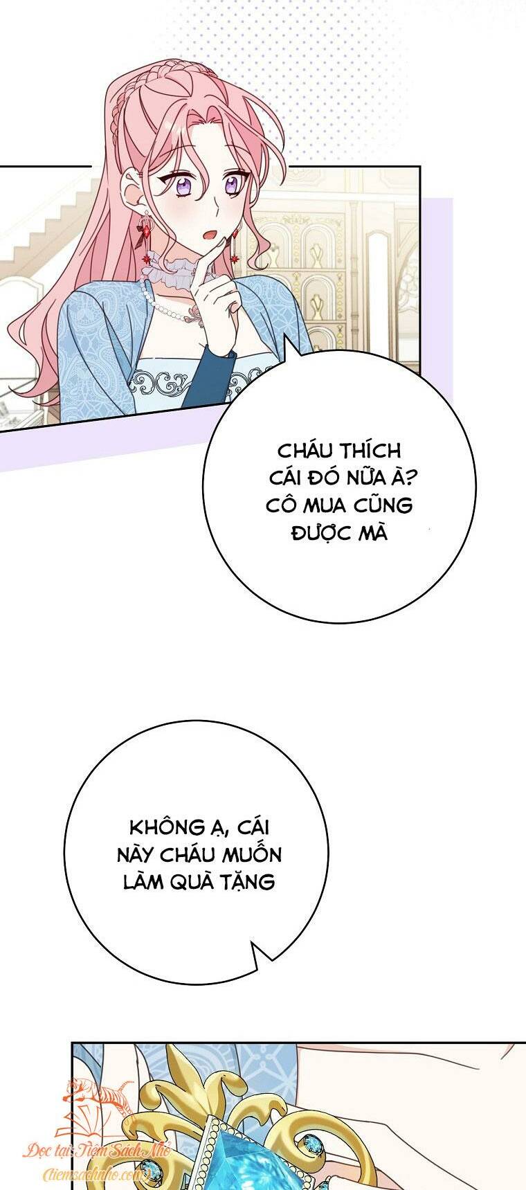 Tôi Đã Phạm Sai Lầm Rồi Chapter 25 - Trang 2