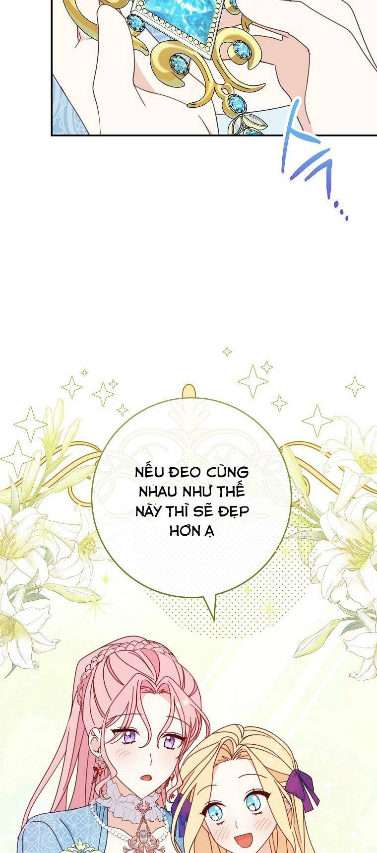 Tôi Đã Phạm Sai Lầm Rồi Chapter 25 - Trang 2