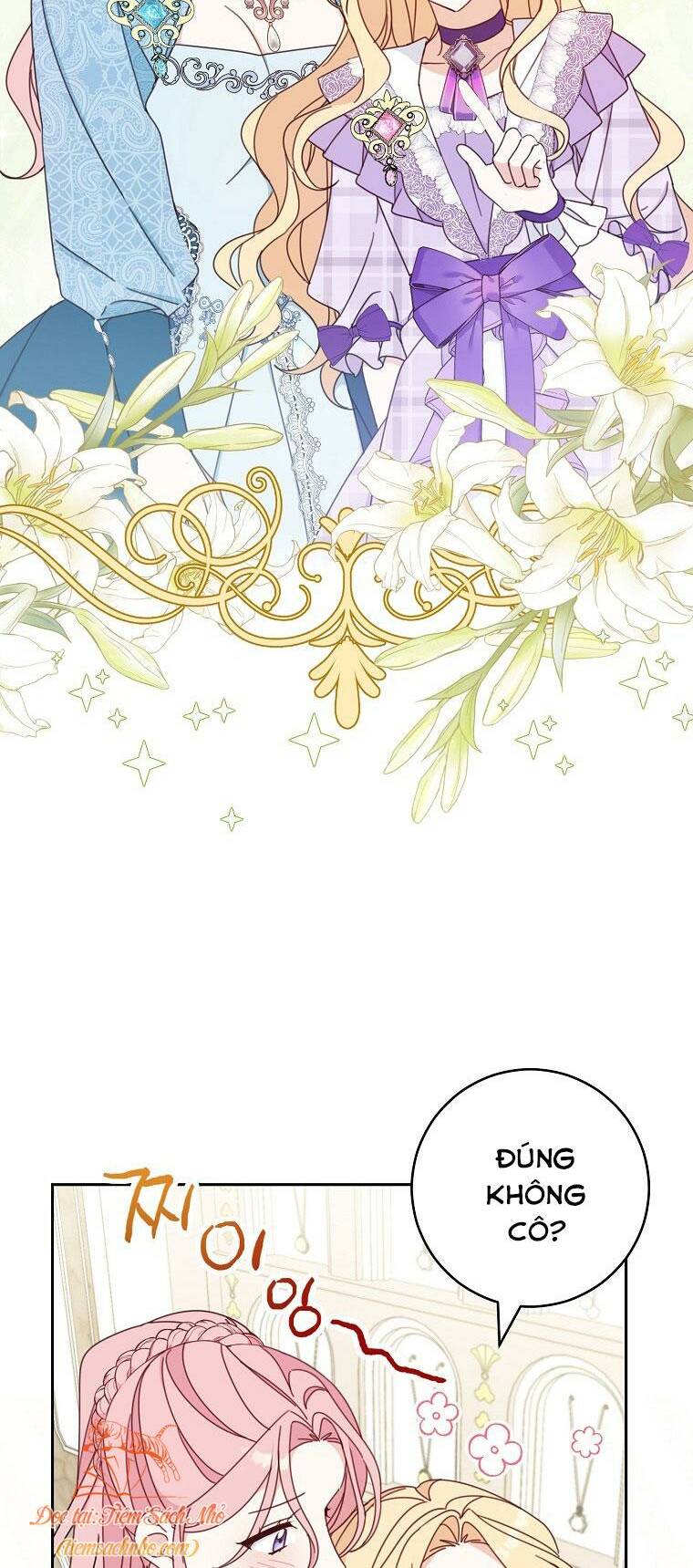 Tôi Đã Phạm Sai Lầm Rồi Chapter 25 - Trang 2