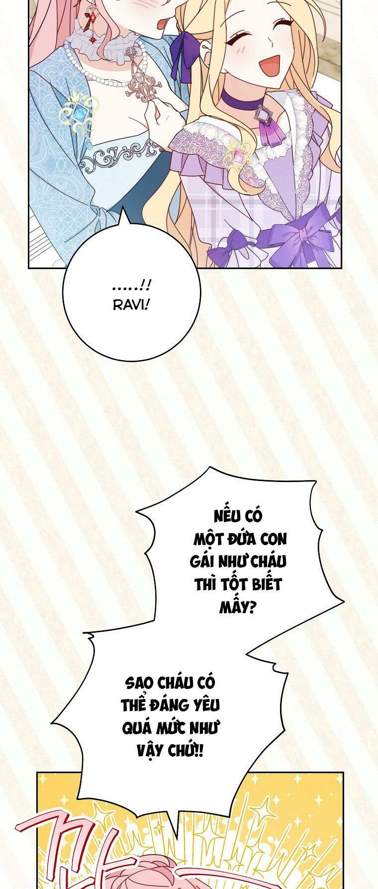 Tôi Đã Phạm Sai Lầm Rồi Chapter 25 - Trang 2