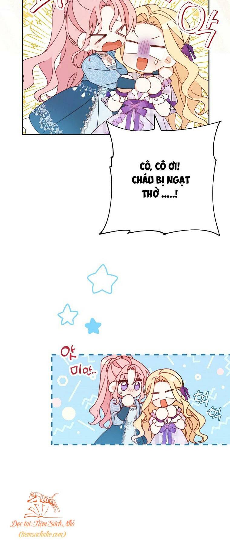 Tôi Đã Phạm Sai Lầm Rồi Chapter 25 - Trang 2