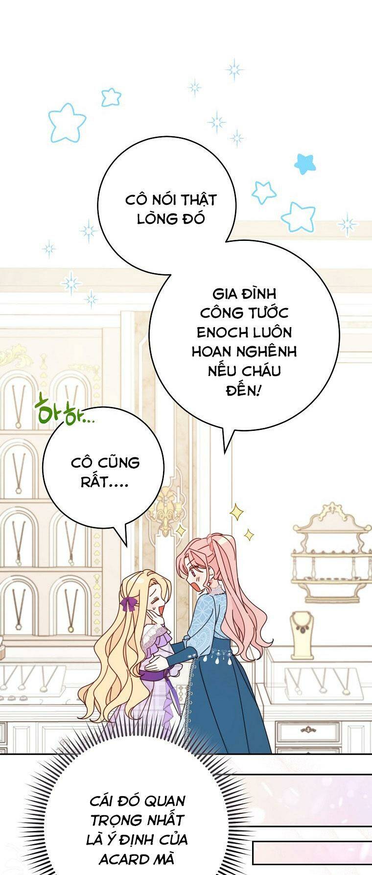 Tôi Đã Phạm Sai Lầm Rồi Chapter 25 - Trang 2